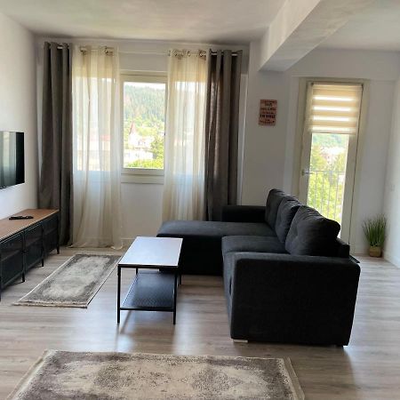 Apartament - Housing21 Gura Humorului Exteriör bild