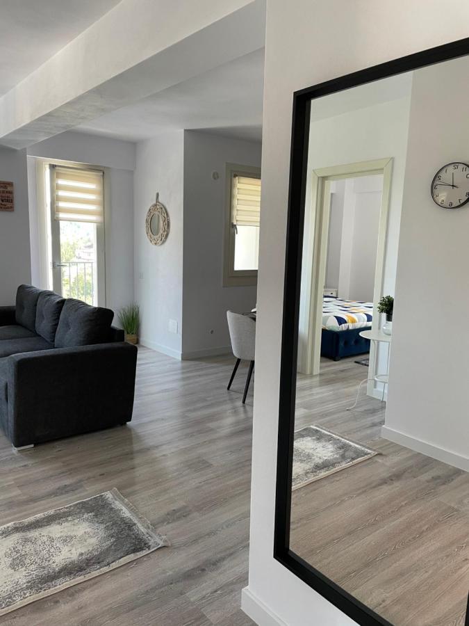 Apartament - Housing21 Gura Humorului Exteriör bild