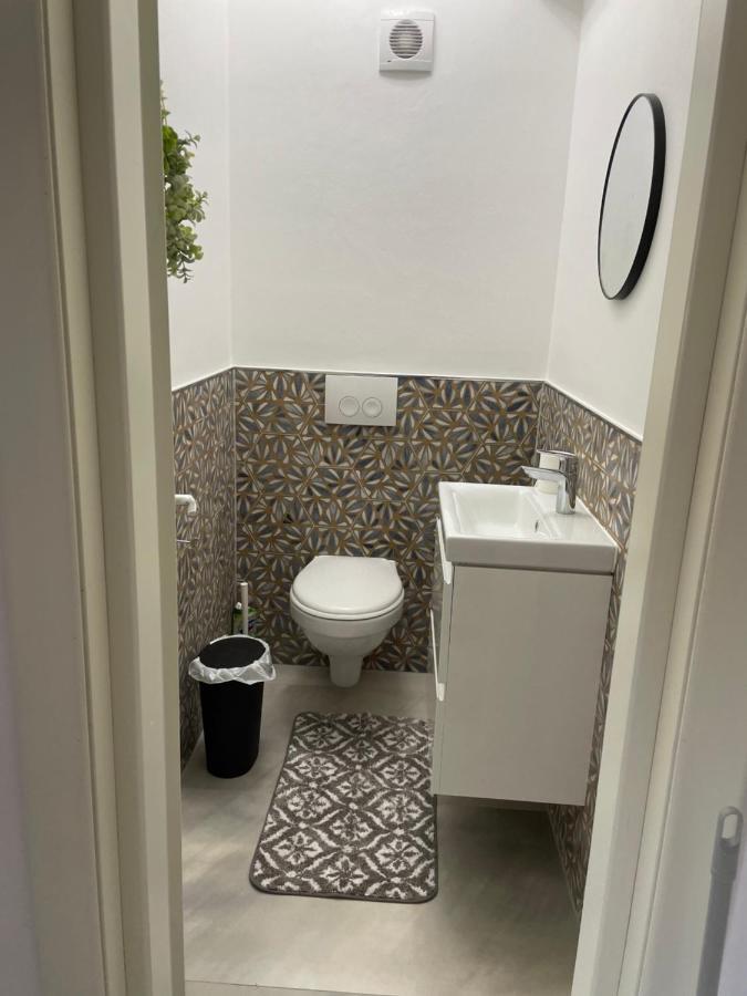 Apartament - Housing21 Gura Humorului Exteriör bild
